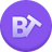 Creative Prompt Keyword Library Logo