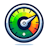 SpeedMeter Logo