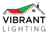 Vibrant Lighting Logo