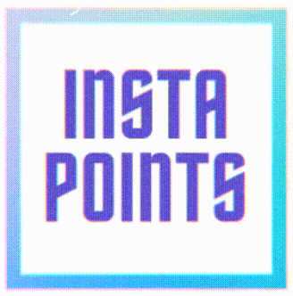 Instapoints Logo