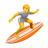 plugin surf Logo