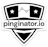 Pinginator Logo