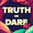 Truth or Dare AI iOS app Logo